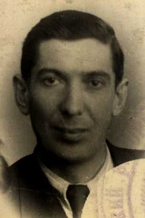 Крылов Николай Николаевич