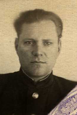 Кузин Александр Николаевич