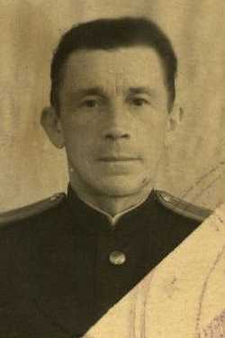 Кувшинов Николай Николаевич