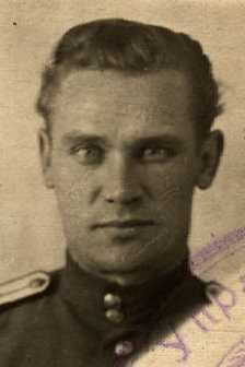 Красницкий Константин Сергеевич