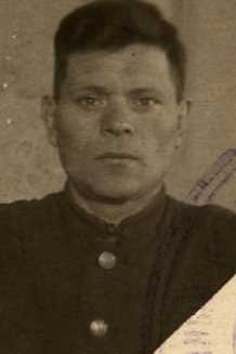 Кузьмин Николай Григорьевич