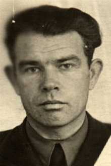 Завьялов|Завялов Алексей Арсентьевич