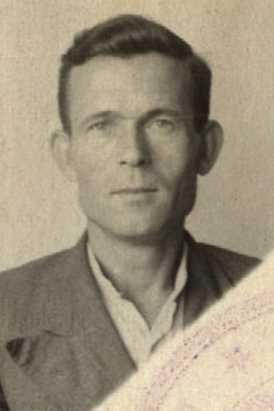 Забирко Николай Кондратьевич
