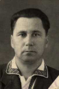 Жилин Леонид Павлович