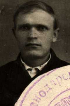 Жилин Дмитрий Иванович