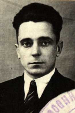 Жилин Даниил Иванович