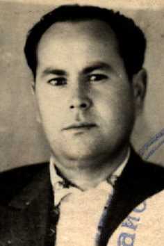 Жилин Василий Иванович