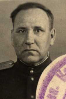 Жилин Артемий Максимович