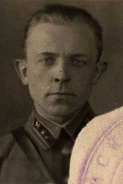 Захаров Александр Петрович