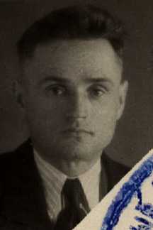 Жиряков Федор Яковлевич