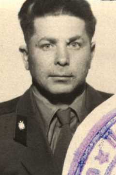 Запровальный Петр Гаврилович