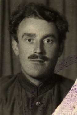 Закатов Владимир Михайлович