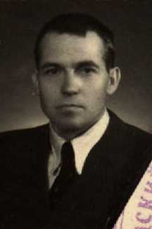 Жихарев Николай Ильич