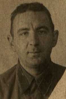 Сторожев Алексей Михайлович
