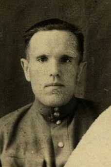 Стефанов Иван Финогенович|Феногенович