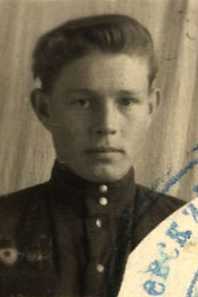 Старев Александр Кузьмич