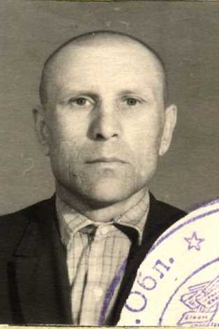 Стройкин Николай Гаврилович