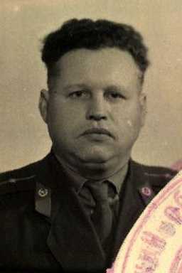 Сухов Федор Никитович