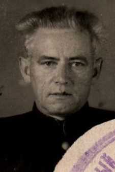 Сыроватский Михаил Николаевич