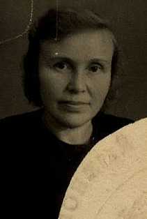 Суворова Любовь Ивановна