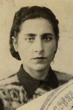 Суворова Нина Андреевна