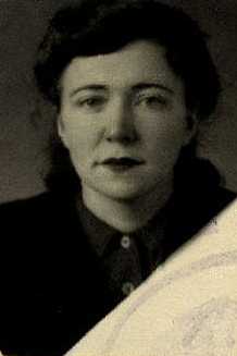 Суворова Нина Яковлевна