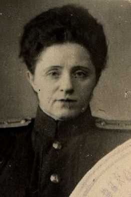 Суворова Ольга Анатольевна