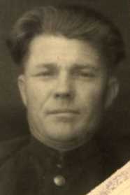 Степочкин Петр Андреевич