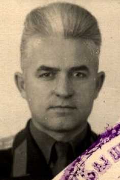 Степаненко Алексей Илларионович