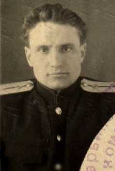 Тарасов Леонид Алексеевич