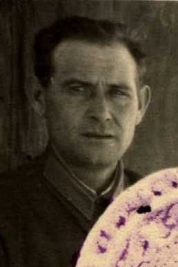 Тарасов Михаил Иванович