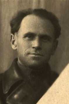 Степанов Павел Николаевич