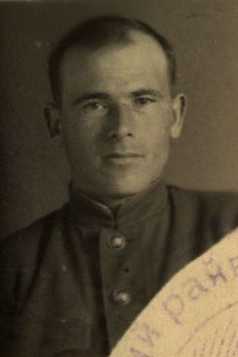 Старцев Владимир Лукич