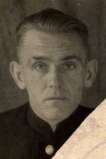 Степанов Григорий Евдокимович