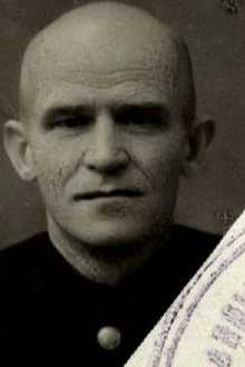 Стадник Захар Германович