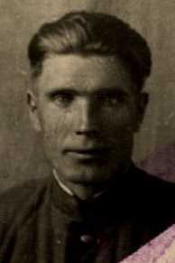 Стадник Михаил Кузьмич