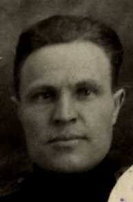 Сульдин Александр Федорович