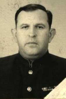 Старилов Иван Петрович