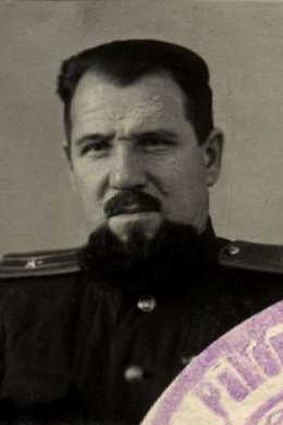 Струнников Николай Александрович