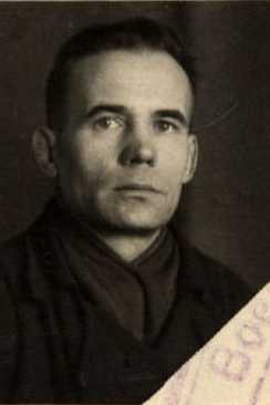 Струнин Тимофей Михайлович
