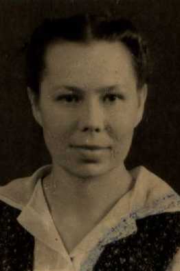 Струнина Наталия Сергеевна