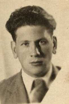 Струсевич Сергей Ефремович