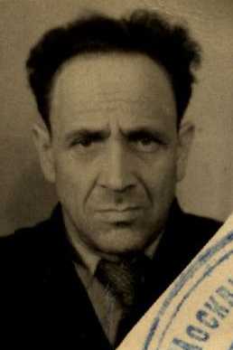 Старожитский|Старожицкий Иосиф Исаакович|Исакович
