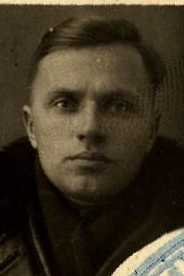 Суслов Михаил Дмитриевич