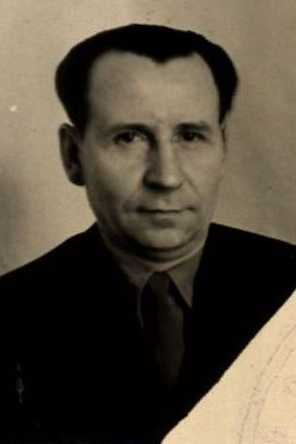 Строганов Александр Федорович