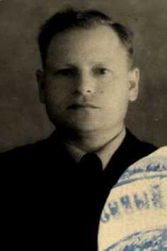 Спирин Алексей Петрович