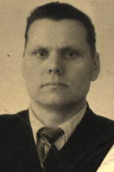 Степанов Николай Михайлович