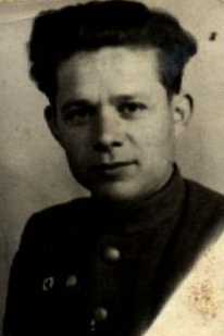 Стецюра Яков Григорьевич