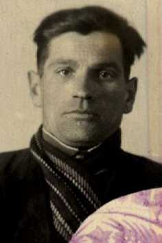 Старовойтов Павел Анисимович