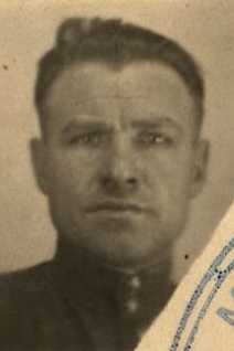 Сычев Василий Александрович